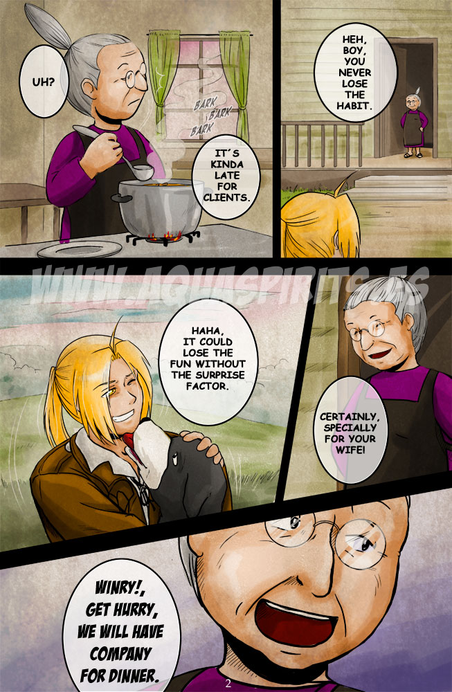 Facts of Life page 3 full