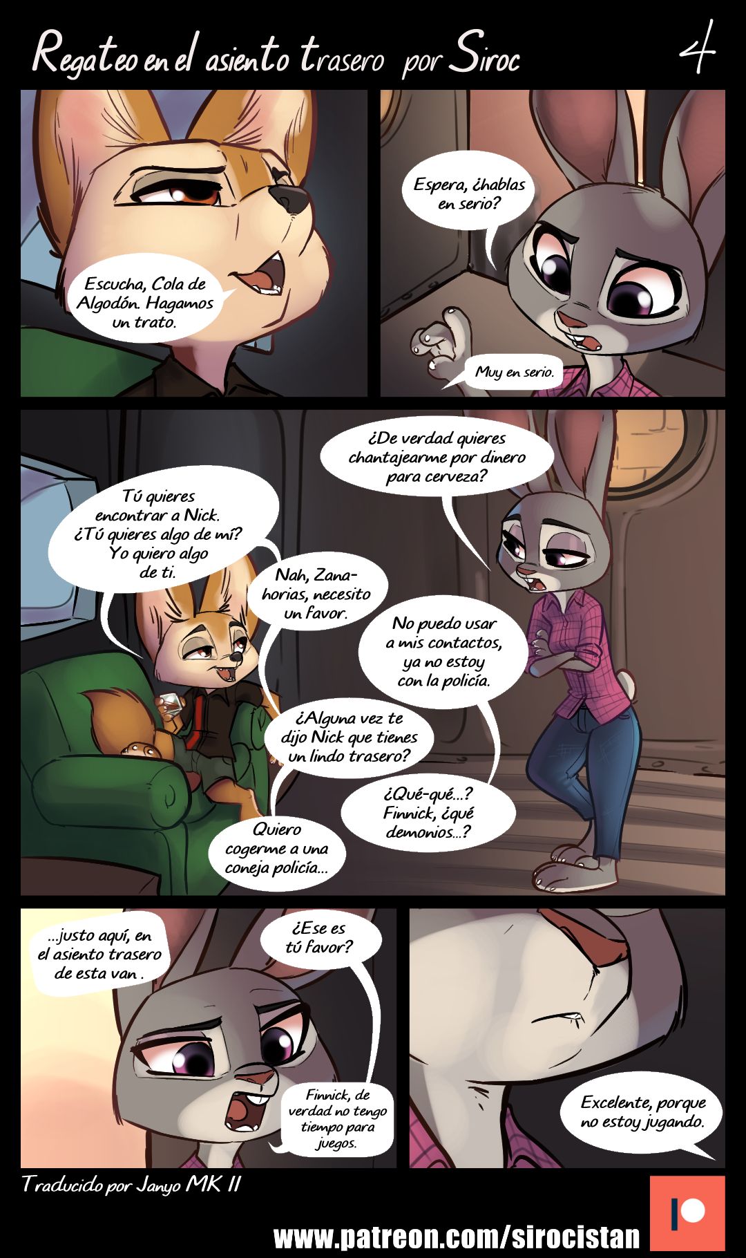 Backseat Bargain page 4 full