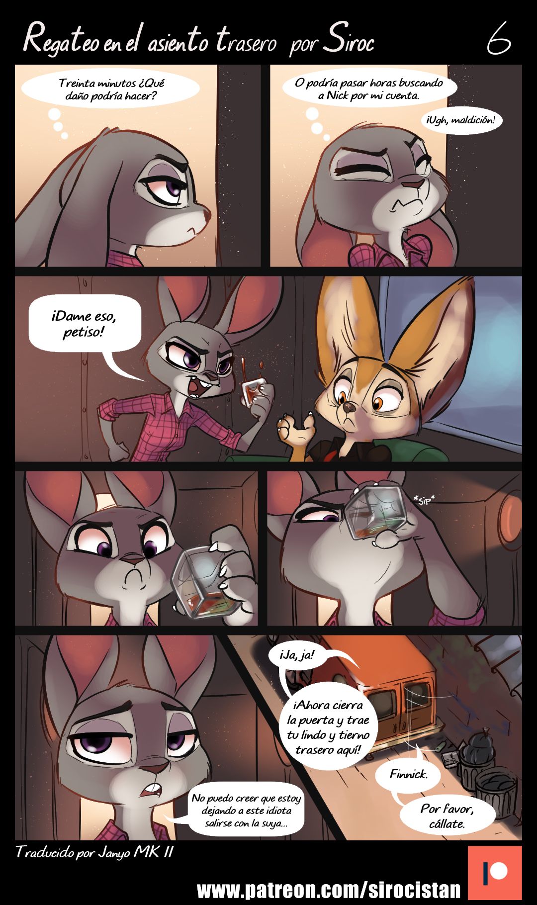 Backseat Bargain page 6 full