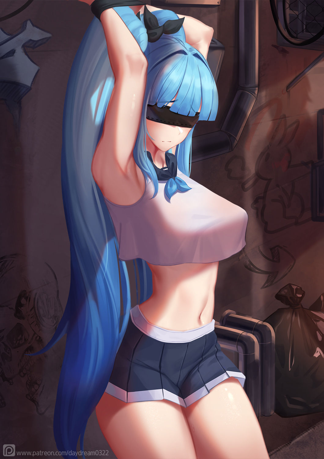 DayDream page 9 full
