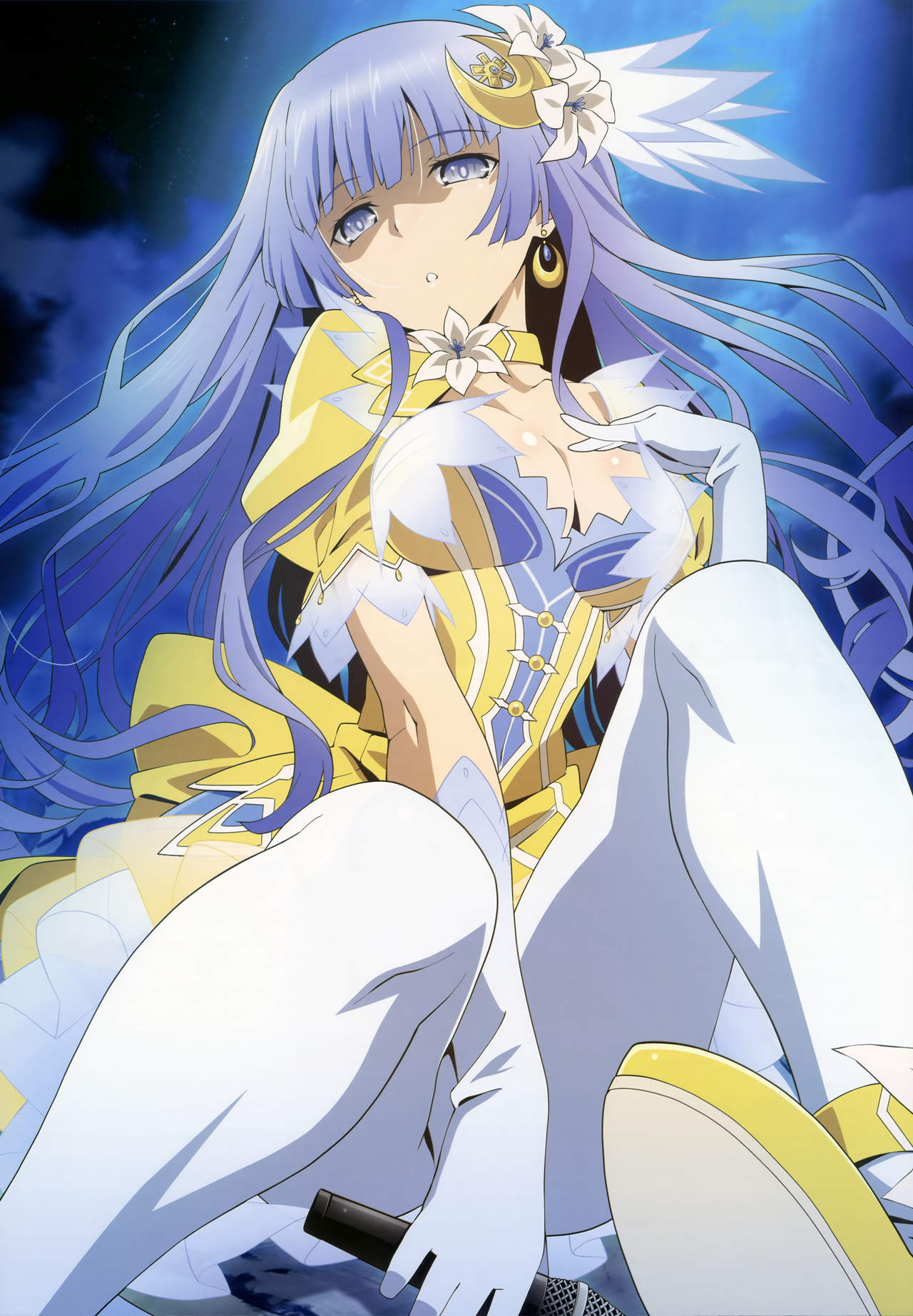 Date A Live page 3 full