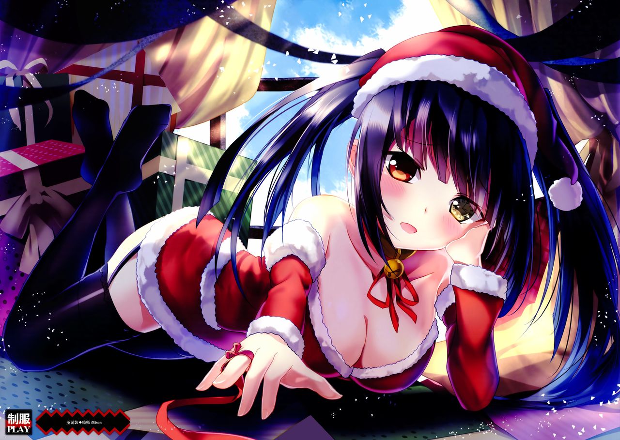 Date A Live page 6 full