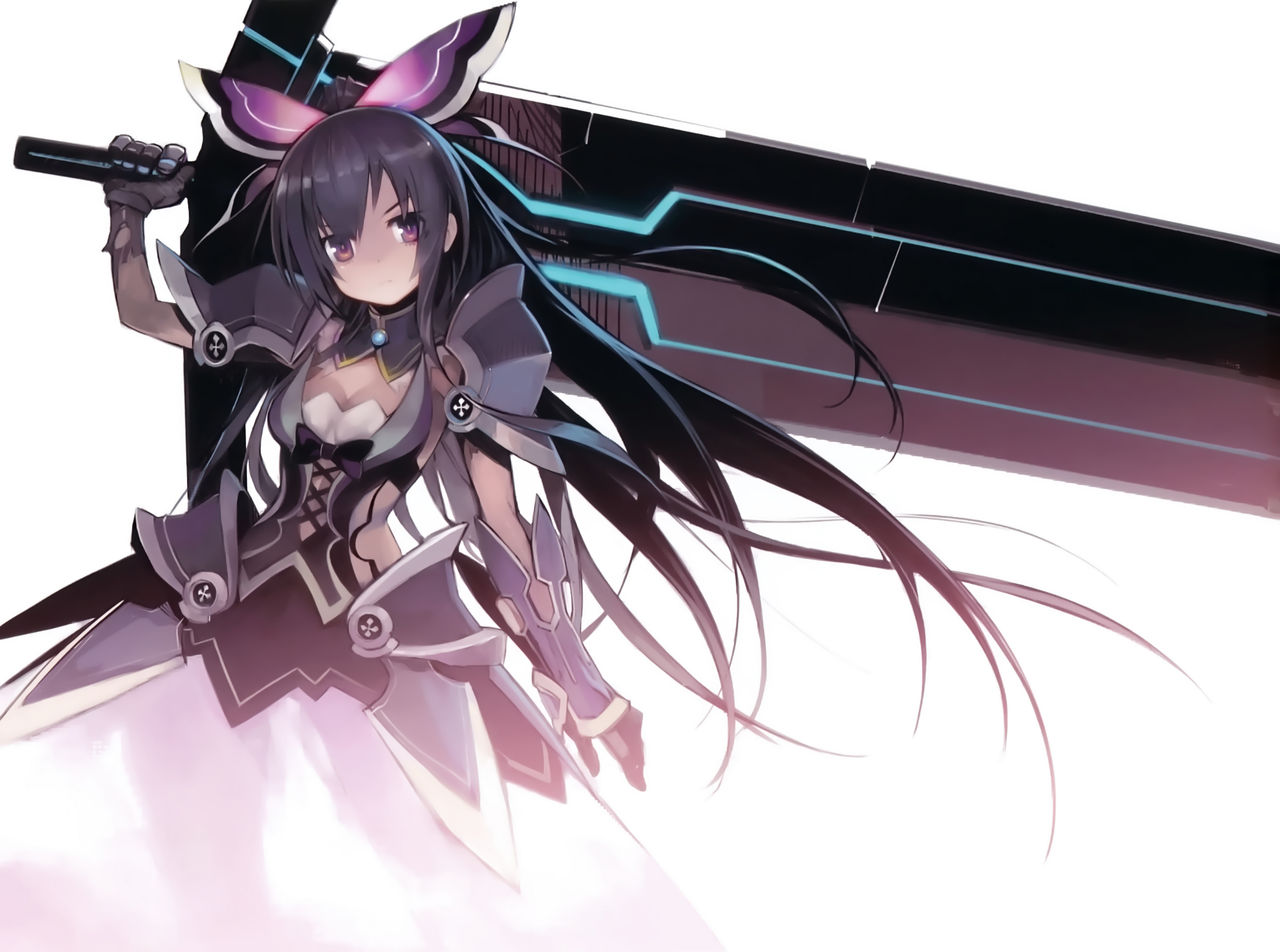 Date A Live page 7 full