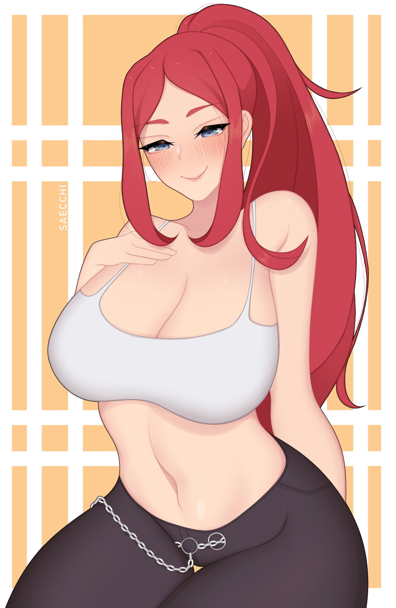 Artist | Saecchi page 5 full