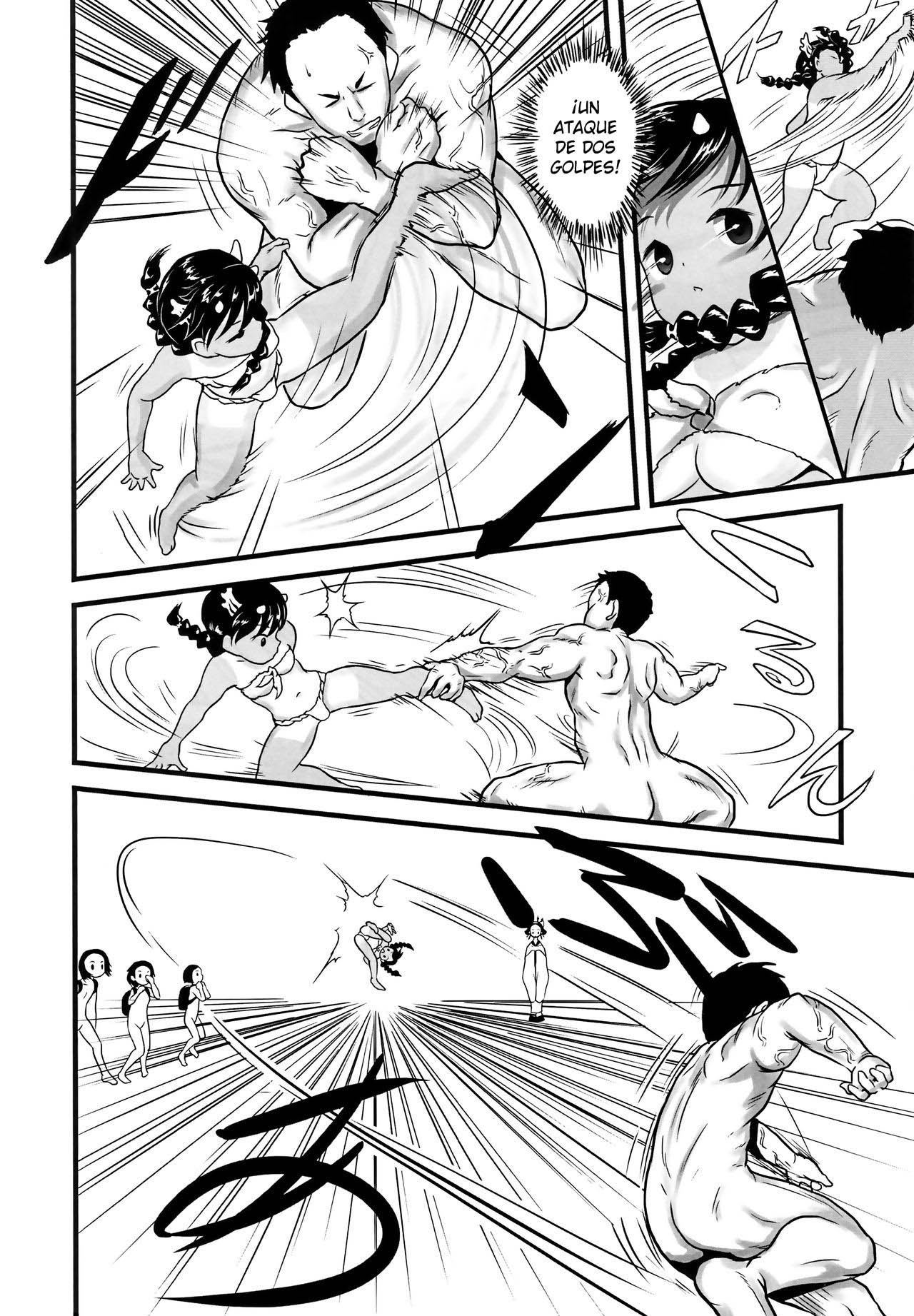 Yurori Kyouiku Ni page 7 full