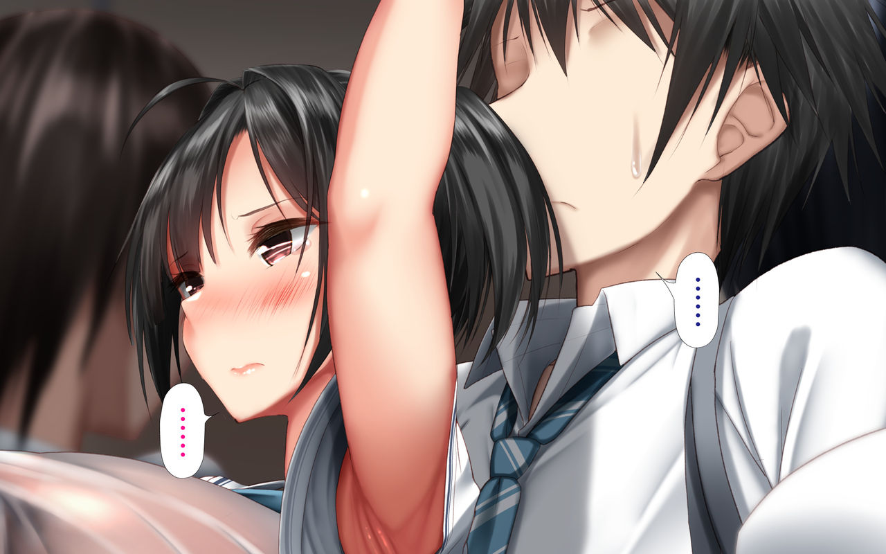 Keimai de Byouki Mono Daisan Wa: Kyoudai no Densha Tsugaku page 6 full