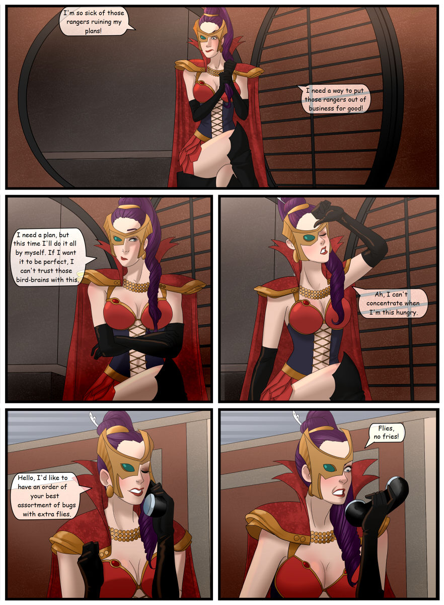 Divatox's takeout page 4 full