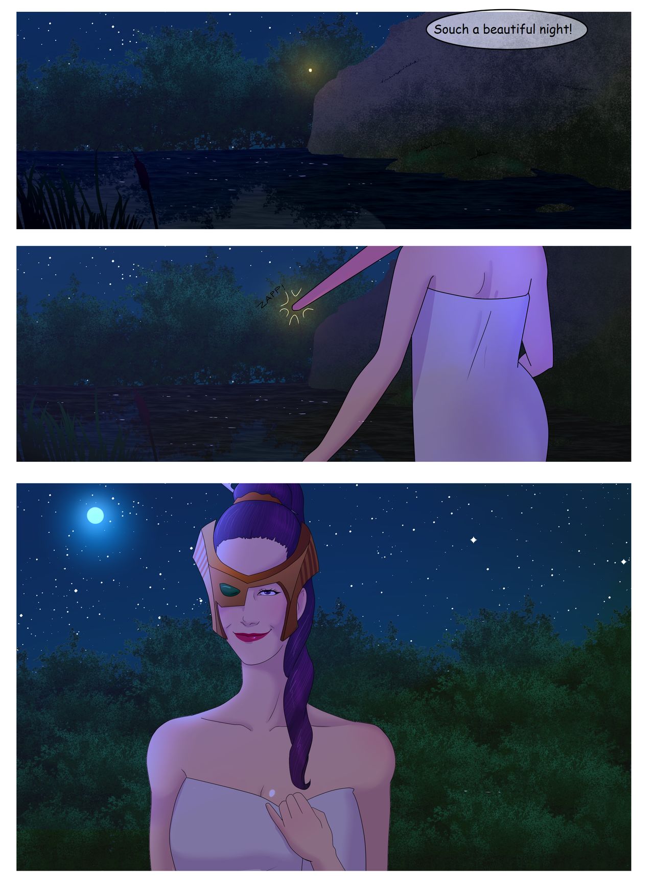 Divatox's takeout page 9 full