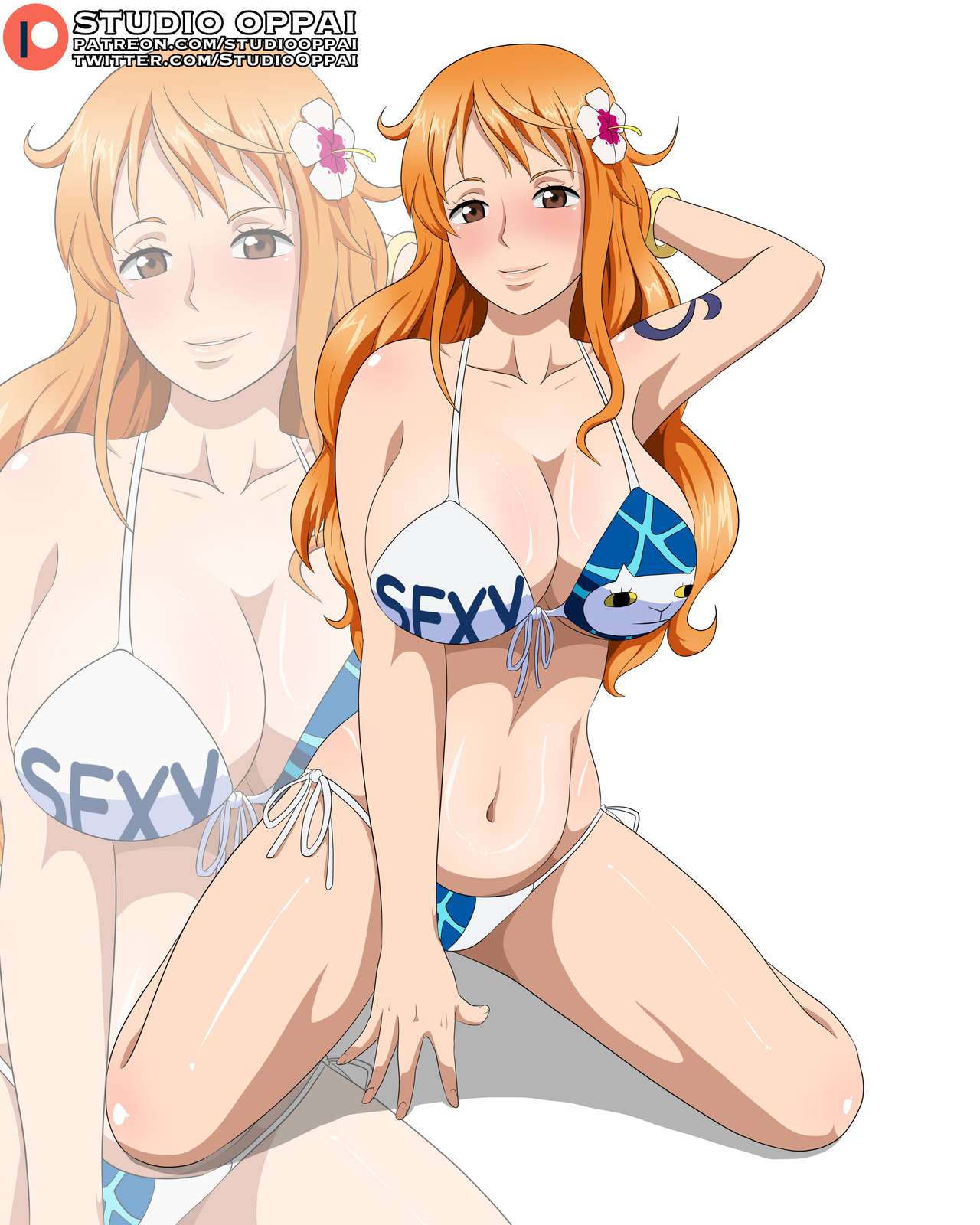 | Artist | Studio Oppai page 5 full