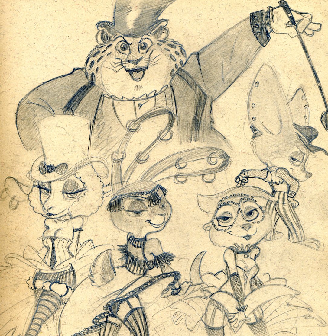 Job perks page 4 full