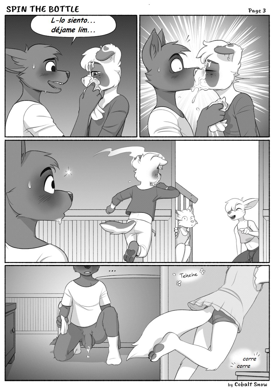 Girar la botella page 4 full