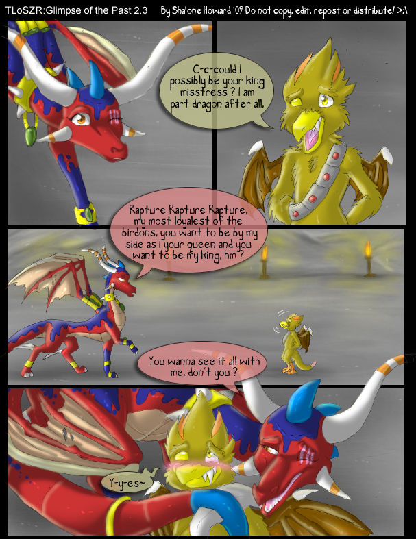 Glimpse of the past ENGLISH page 3 full