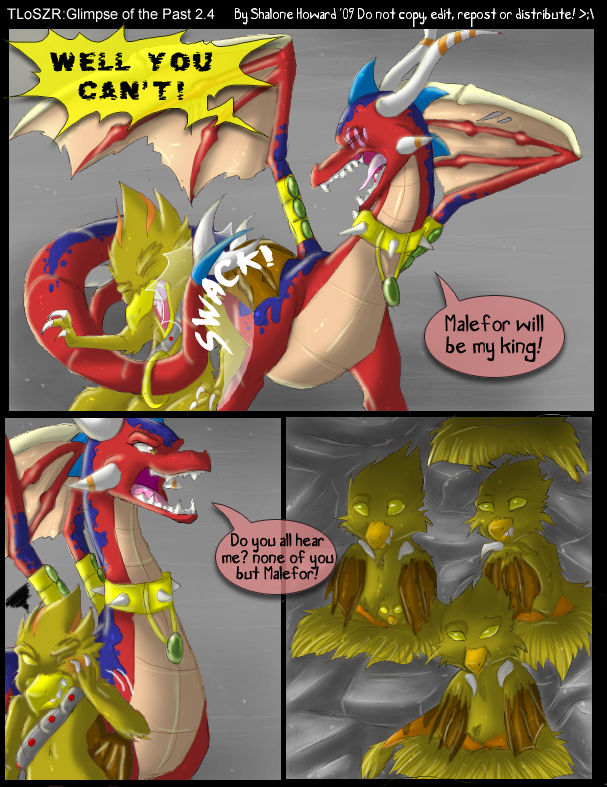Glimpse of the past ENGLISH page 4 full