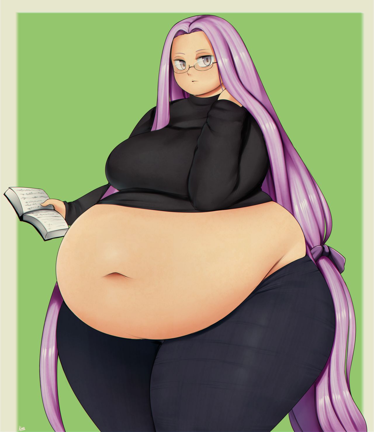 JayKuma Patreon Rewards page 10 full
