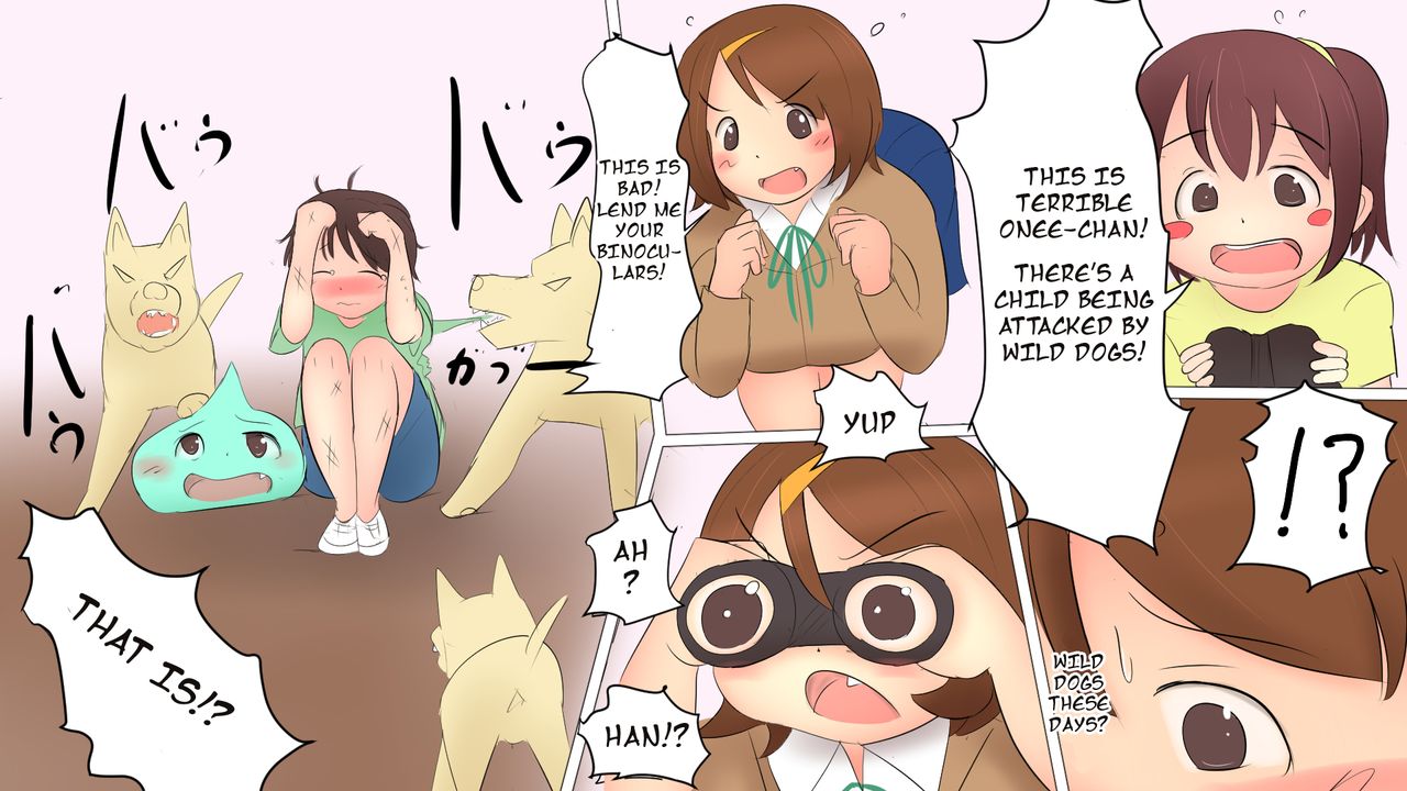 Yarichin Futanarikko no Tanetsuke Nikki ~Tanetsuke Joshikai Chuuhen~ | Diary Of An Easy Futanari Girl ~Girls-Only Breeding Meeting - Part Two~ page 9 full