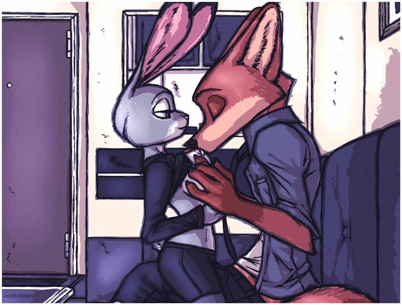 Judy Hopps page 4 full