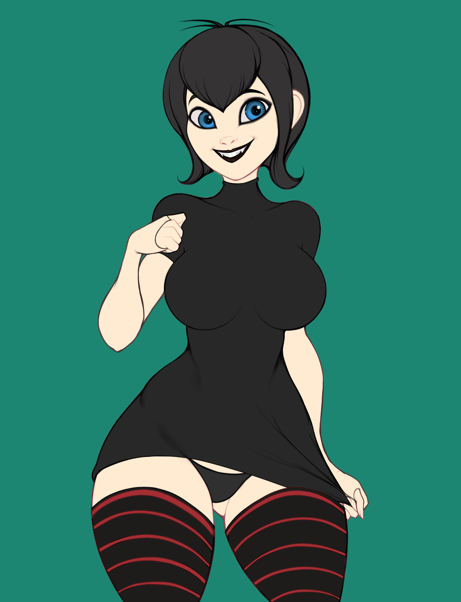 Ange1Witch - Mavis Dracula 118 y.o. Party! PACK page 3 full