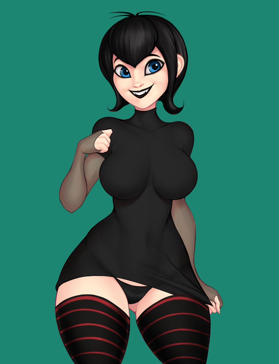 Ange1Witch - Mavis Dracula 118 y.o. Party! PACK page 4 full
