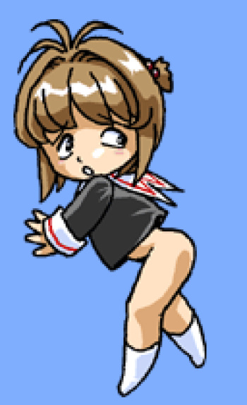 CCS Animated CG .zip cover