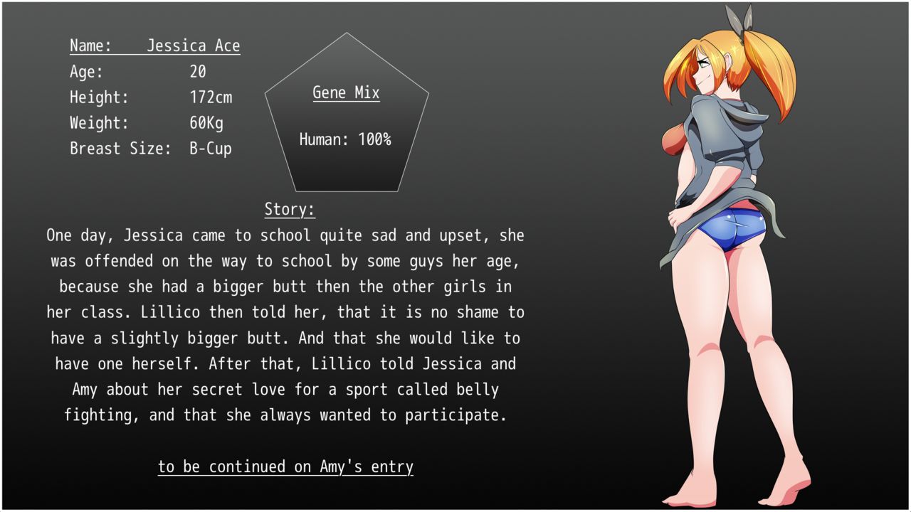 juego parte 2 Jessica page 1 full