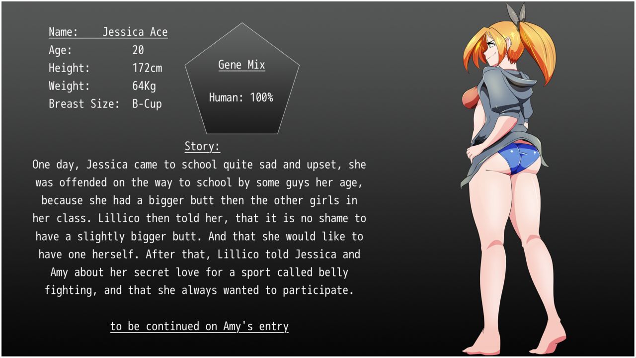 juego parte 2 Jessica page 2 full