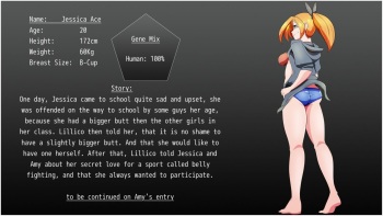 juego parte 2 Jessica cover