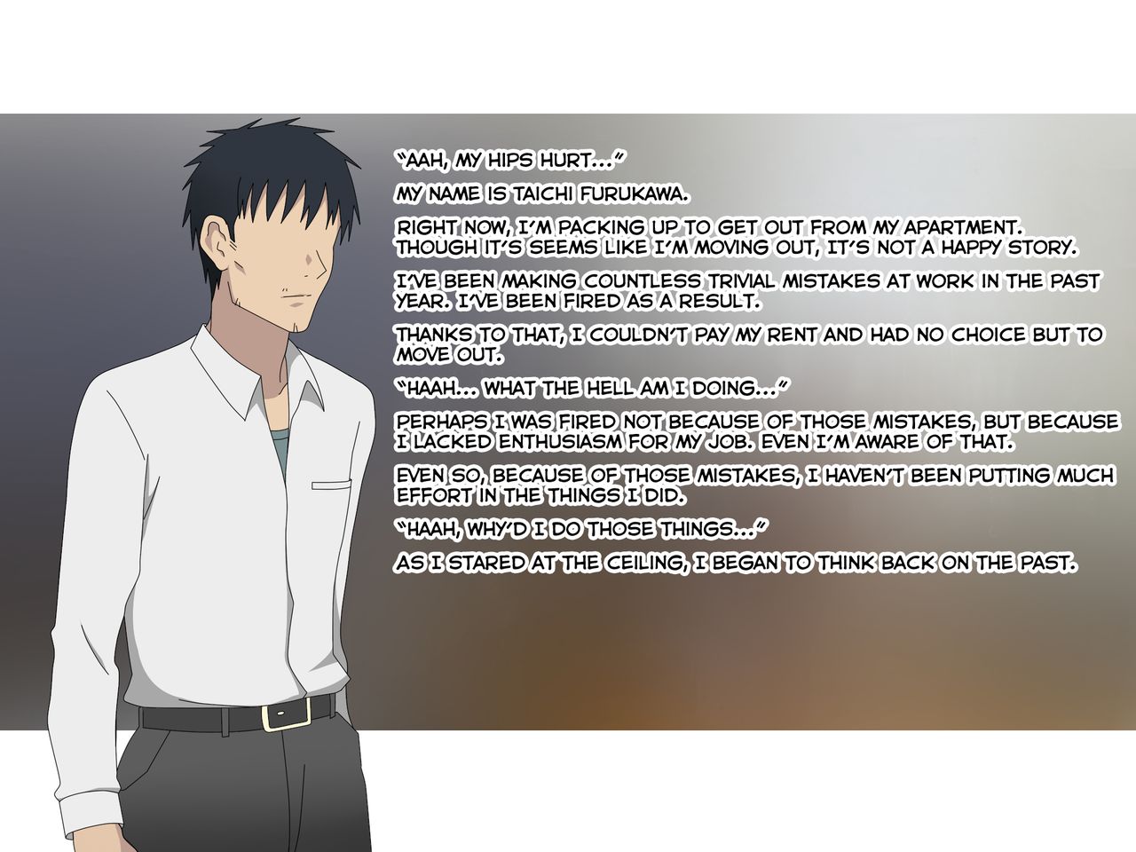 Osananajimi wa Oyaji no Ofuru | My Childhood Friend is My Dad's Sloppy Seconds page 2 full
