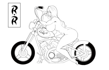 REPV -pixivr- 1 cover