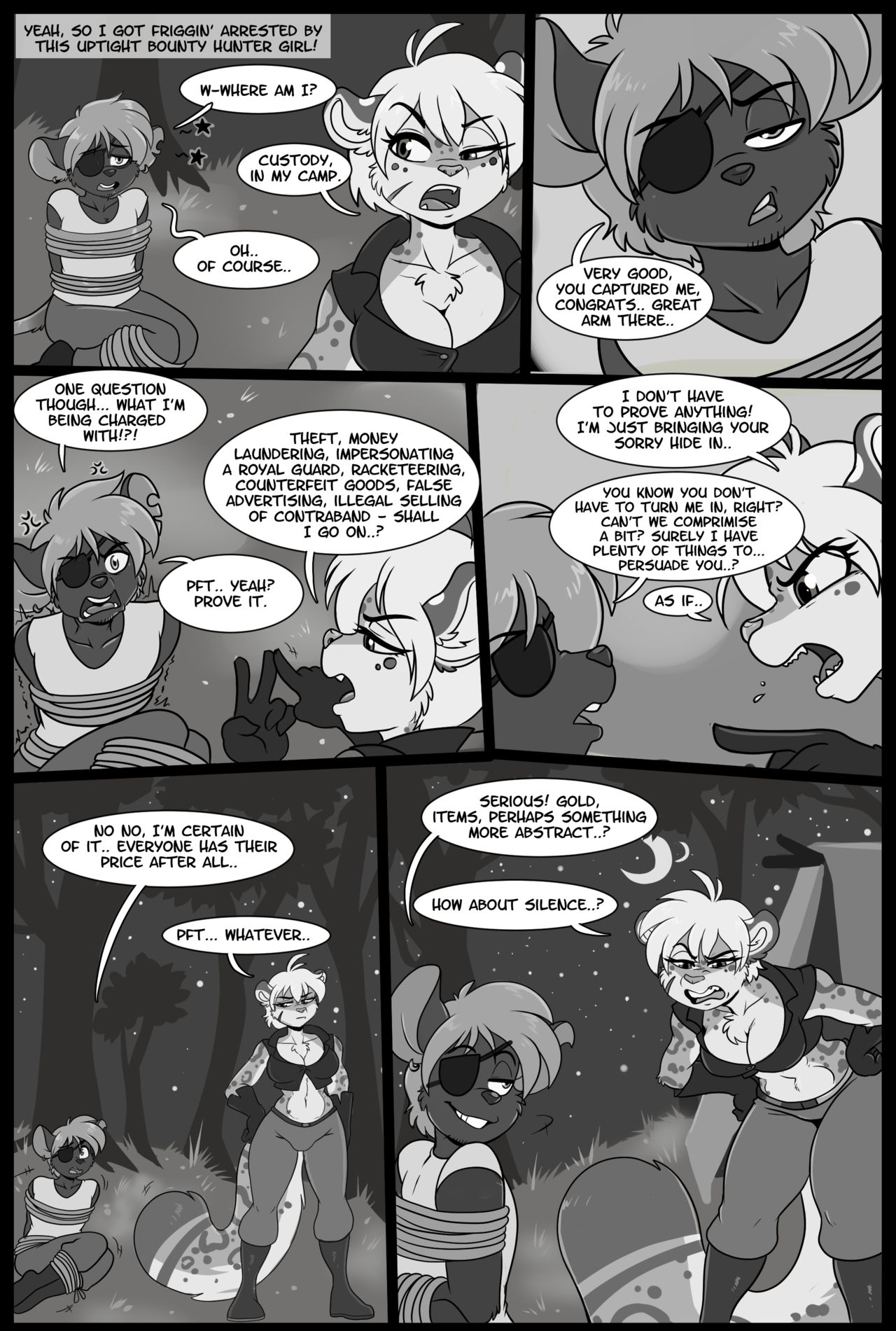 Wanderlust page 3 full