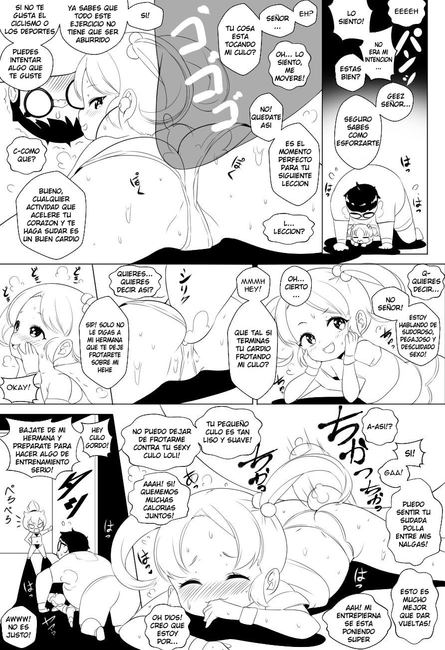 2018 The Year To Change part 1 page 7 full