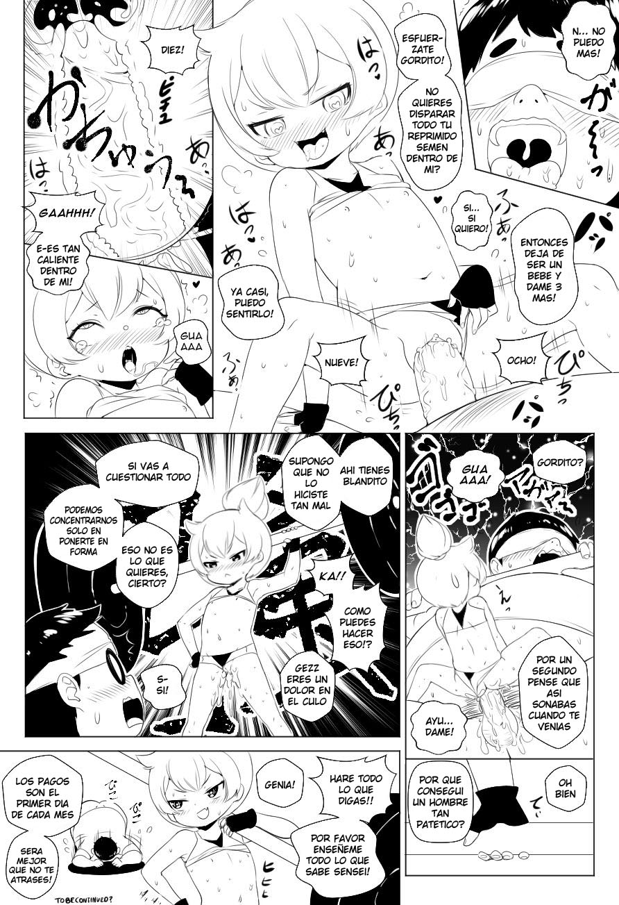 2018 The Year To Change part 1 page 9 full