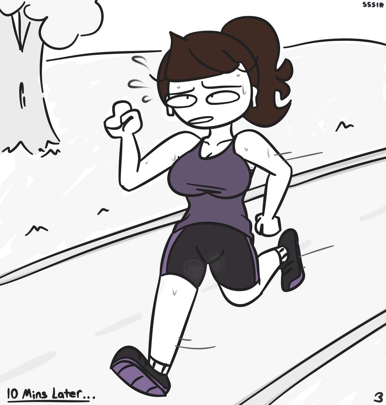 jaiden goes jogging page 4 full