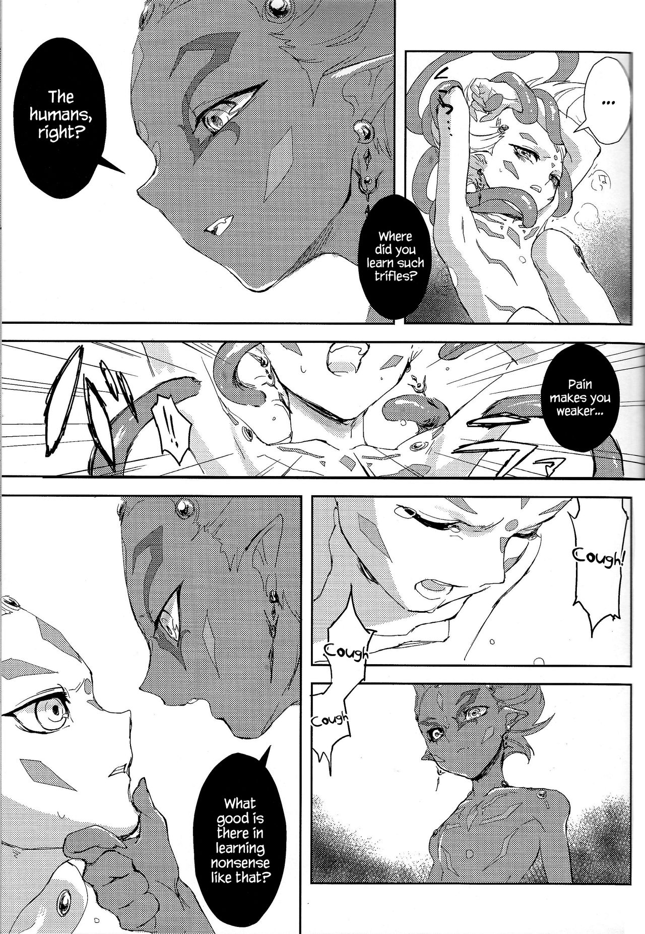Alterego page 6 full