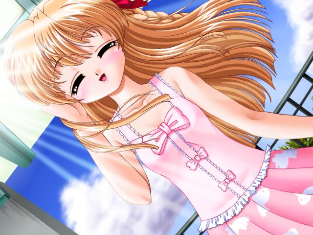 Tenshi no Hashigo page 2 full