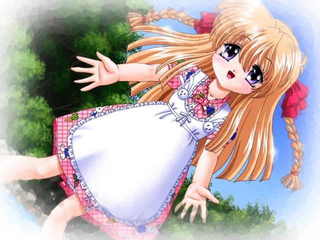 Tenshi no Hashigo page 5 full