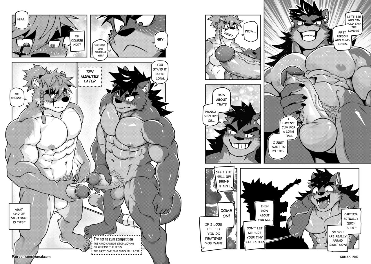 CARTUJA page 5 full