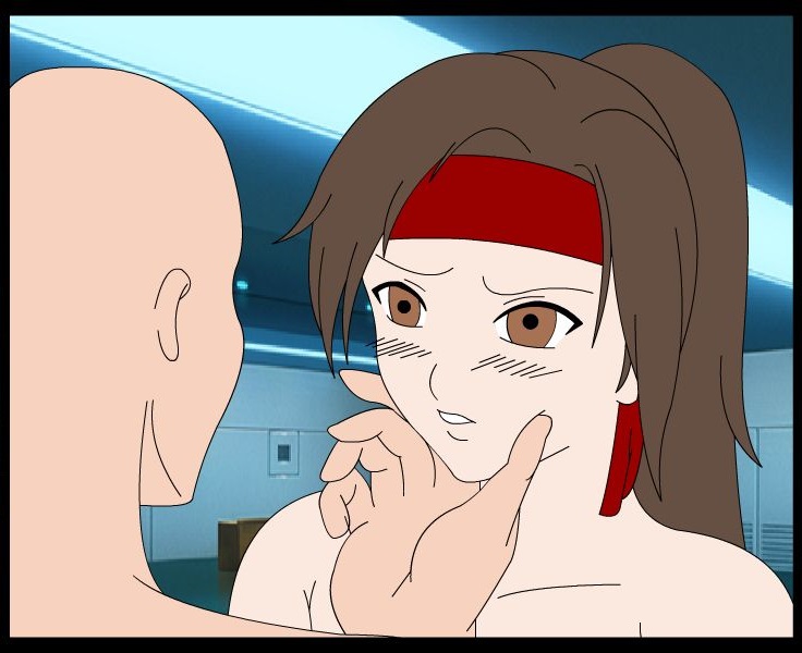 H-Flash Stories Volume 94 page 10 full