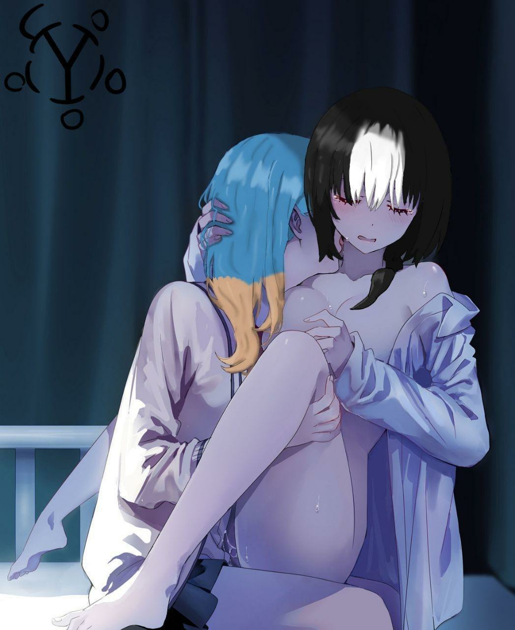 스트리머 야짤 줘잉 page 2 full