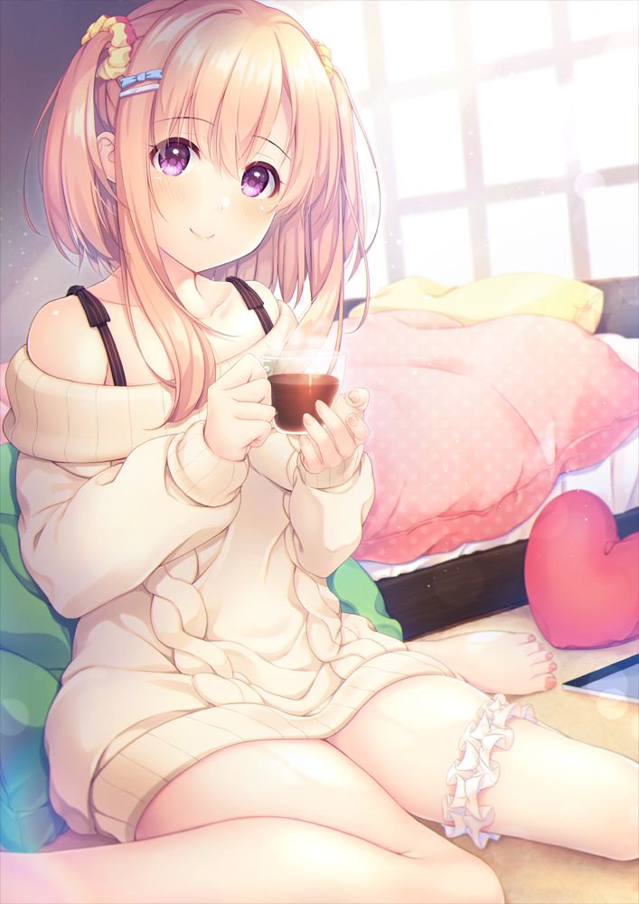 水越まゆ page 4 full