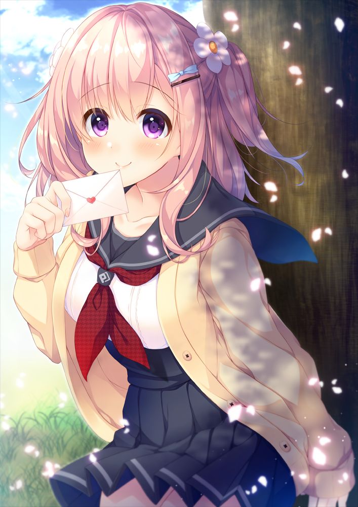水越まゆ page 5 full