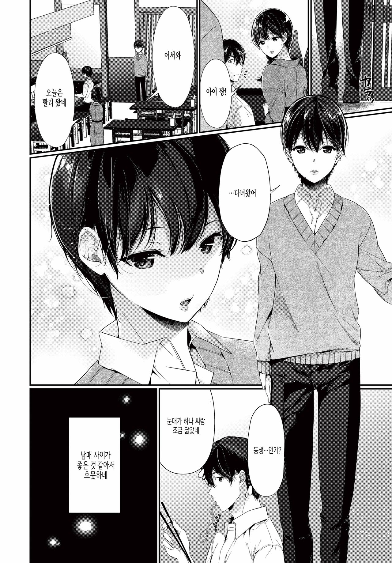 AnataNi Mata Aetanara | 당신을 다시 만난다면 page 2 full