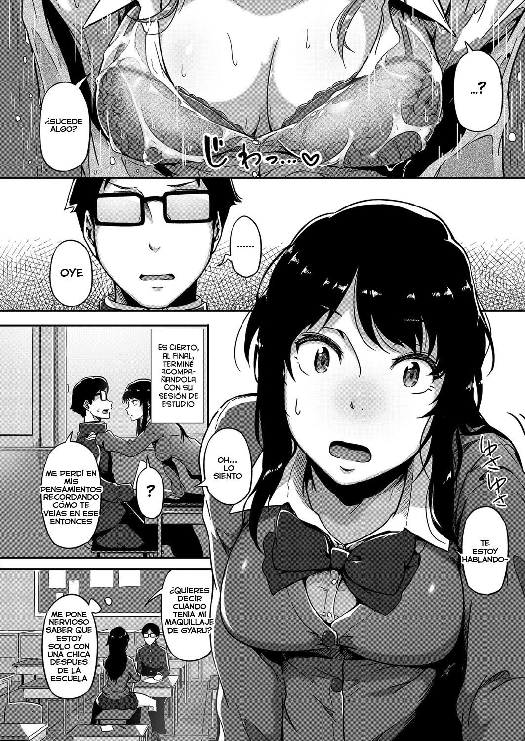 Give and Take! | ¡Dar y Recibir! page 6 full