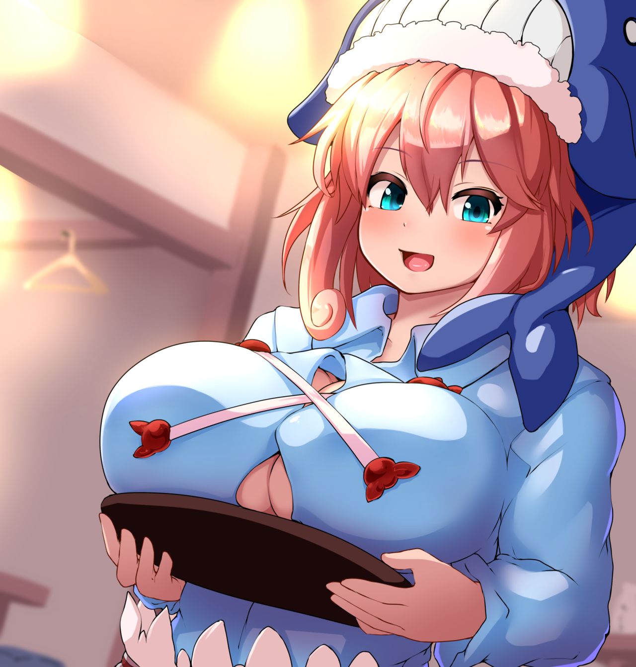 鯨呑亭の看板娘裏メニュー page 8 full