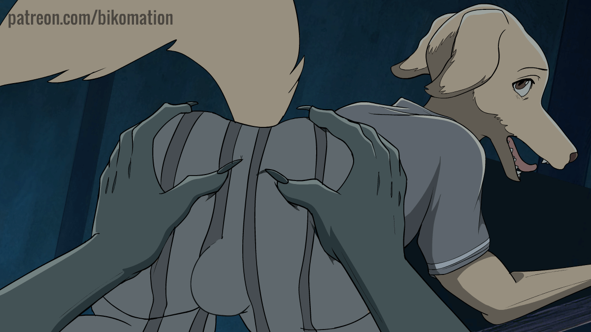 Bikomation page 1 full