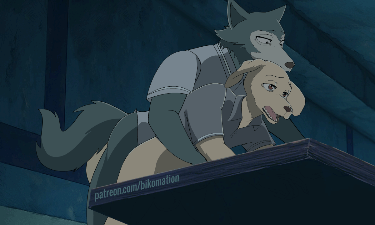 Bikomation page 2 full