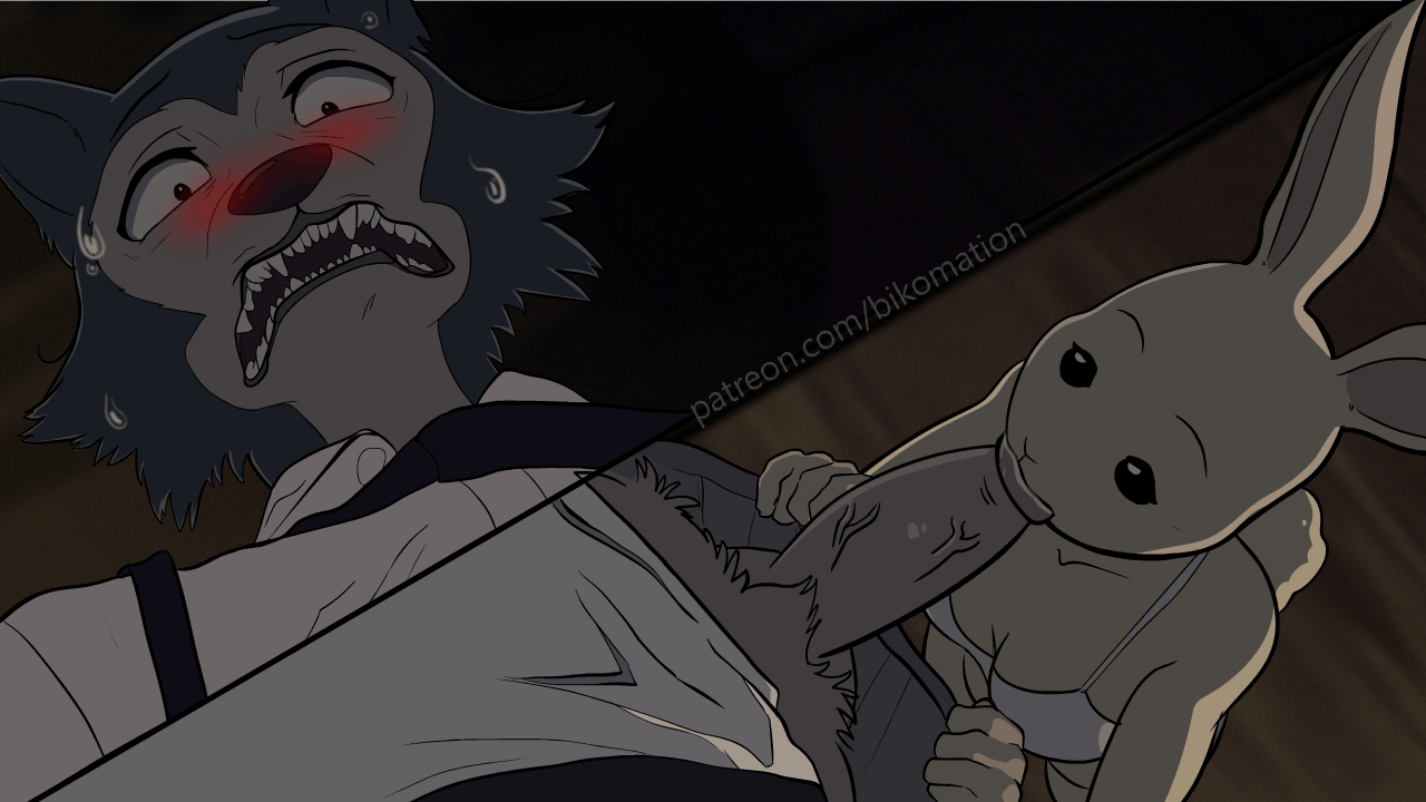 Bikomation page 7 full