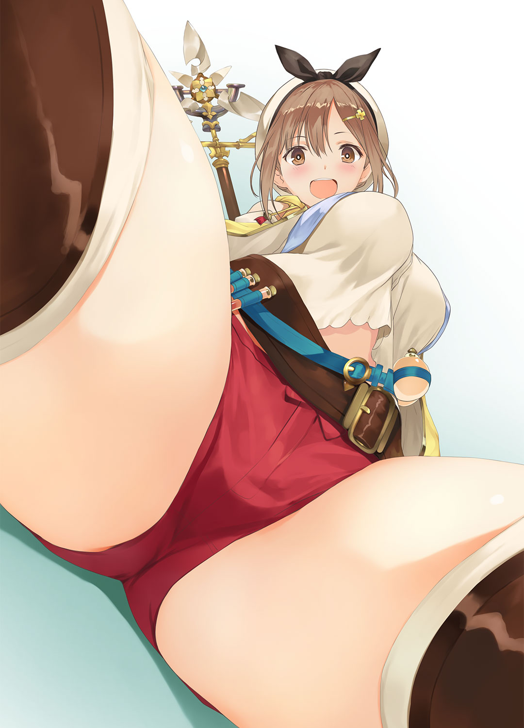 Ichikawa Noa page 1 full