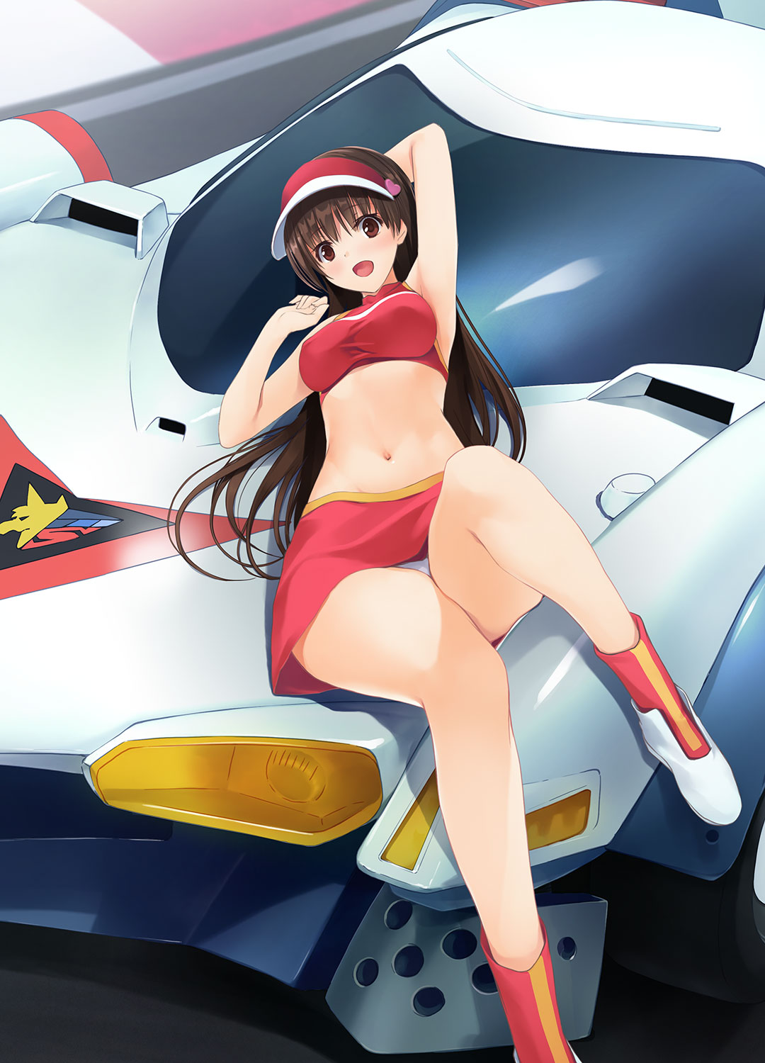 Ichikawa Noa page 3 full