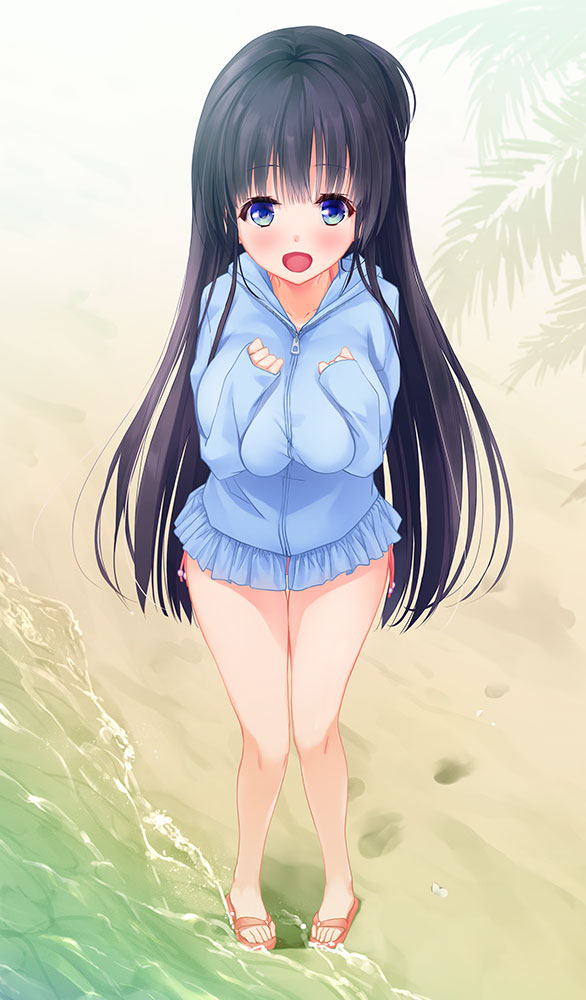 Ichikawa Noa page 7 full