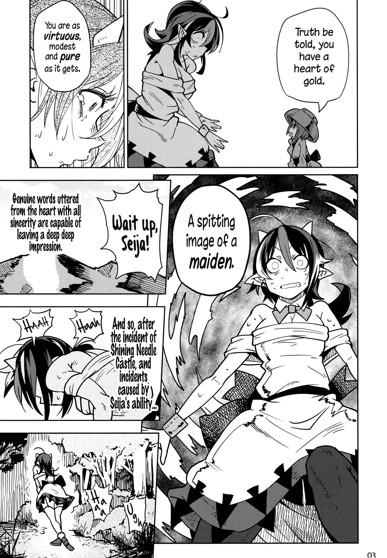 Reverse! x Reverse page 5 full